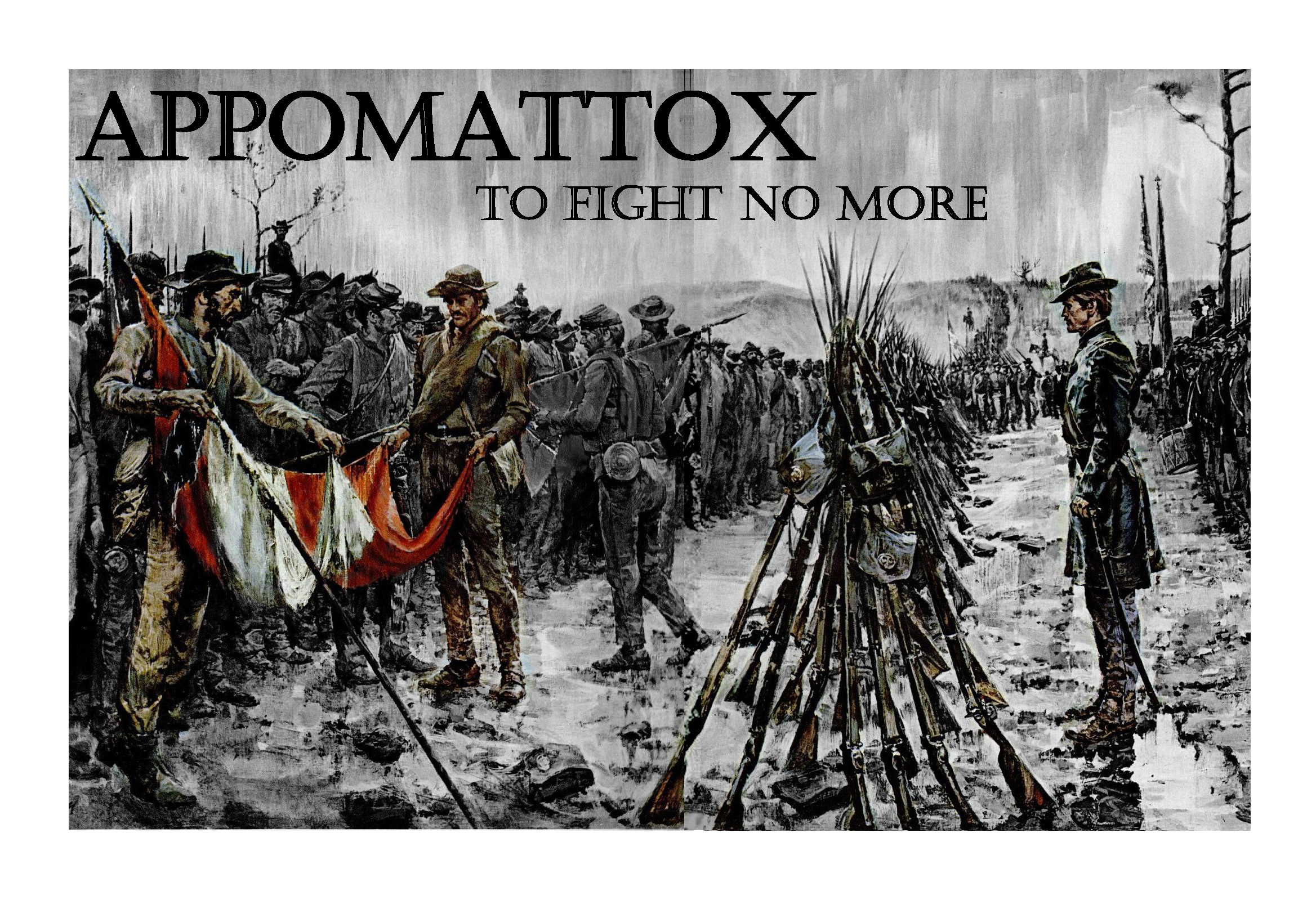 Appomattox Title Panel