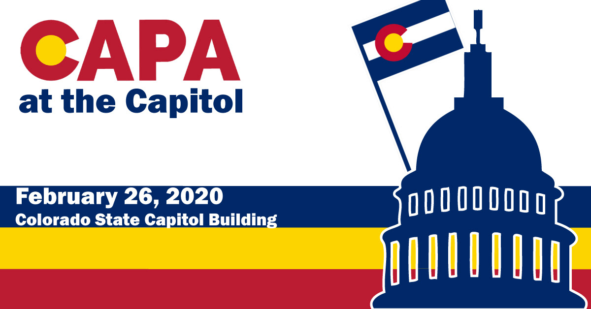 CAPA at the Capitol 1