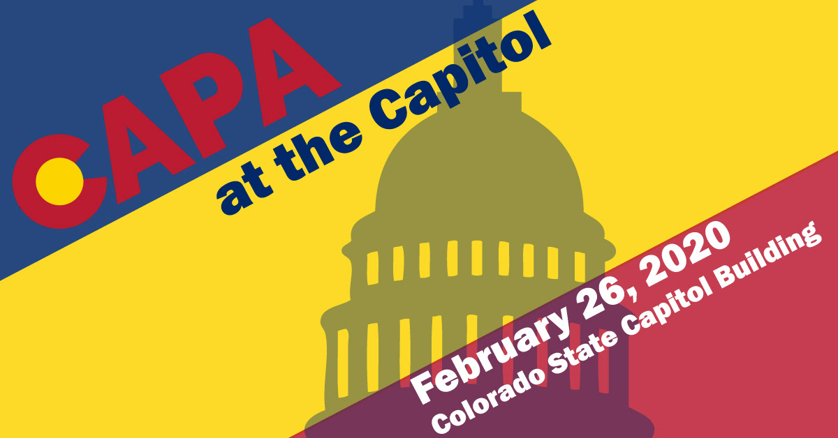 CAPA at the Capitol 2