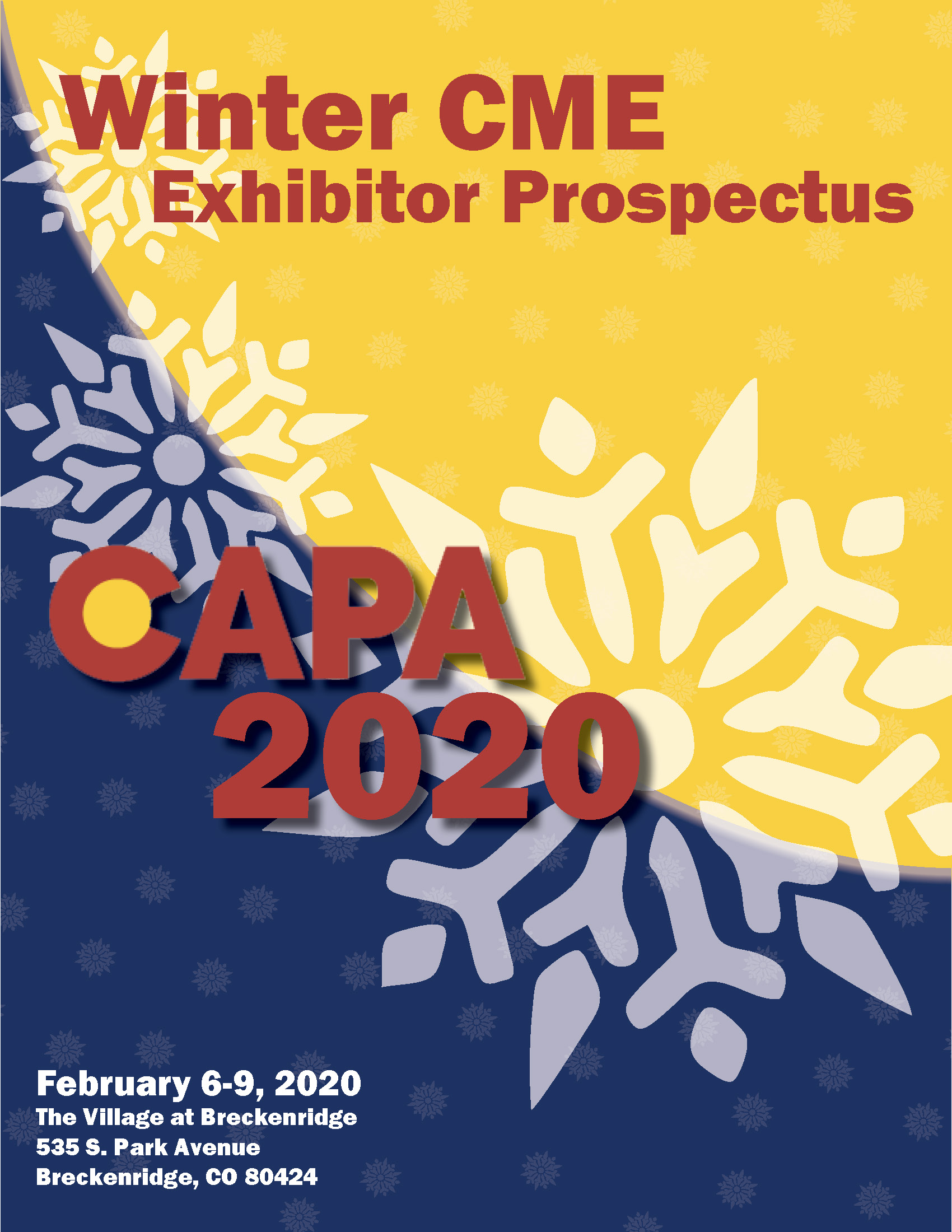 Pages from CAPA Exhibitor Prospectus draft 10.30.19